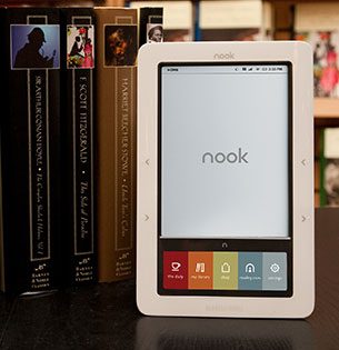 Nook Книга Купить В Беларуси