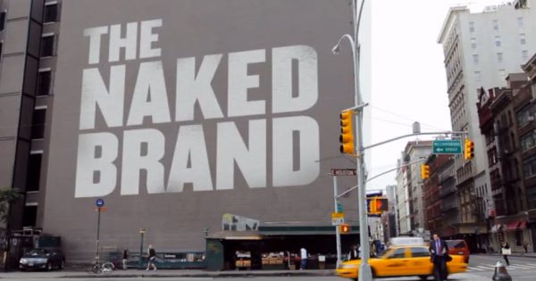 Unveiling The Naked Brand Is Transparency The New Black Brandingmag