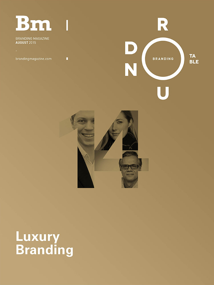 Luxury Branding Luxury Branding — Advisory