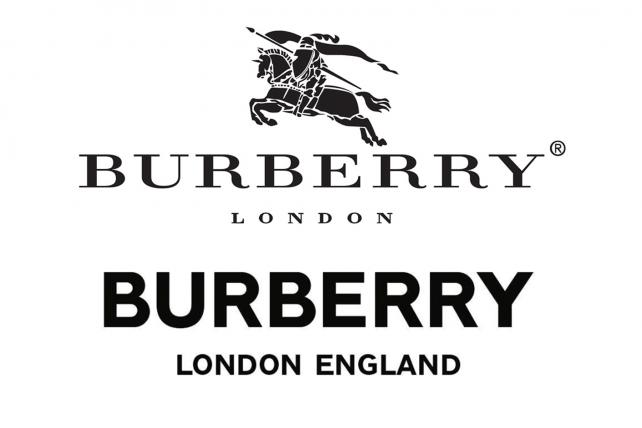 Burning Heritage: Burberry Unveils New Brand Identity