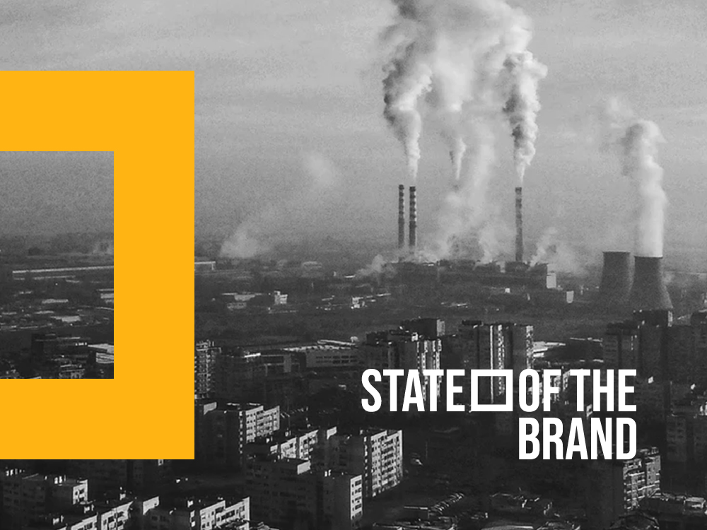 State of the Brand: Dawn of Europe