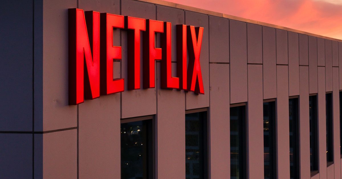 What Netflix Can Teach Creators About Capitalizing on Their Brand